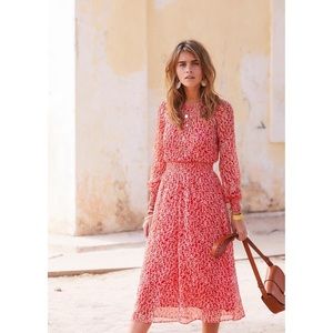 Midi dress Sezane Size 2